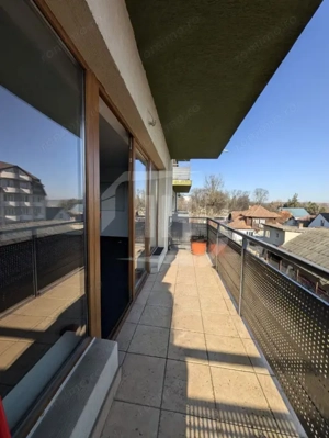 Apartament cu 3 camere, 3 terase, intermediar, parcare inclusa, Andrei Muresanu - imagine 6