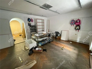 Spatiu comercial in zona Vasile Aaron din Sibiu - imagine 10