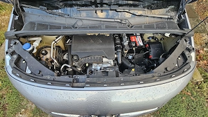 Opel Combo E XL 2021 7 locuri - imagine 8