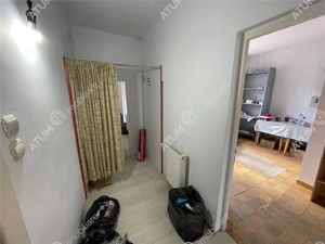 Spatiu comercial in zona Vasile Aaron din Sibiu - imagine 11