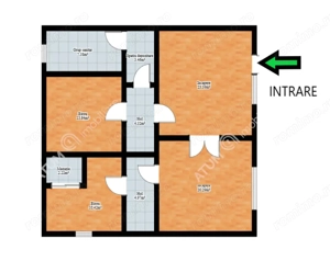 Spatiu comercial in zona Vasile Aaron din Sibiu - imagine 6