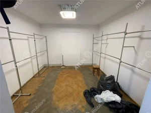 Spatiu comercial in zona Vasile Aaron din Sibiu - imagine 8