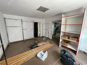 Spatiu comercial in zona Vasile Aaron din Sibiu - imagine 3