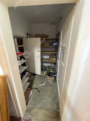 Spatiu comercial in zona Vasile Aaron din Sibiu - imagine 7