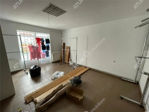 Spatiu comercial in zona Vasile Aaron din Sibiu - imagine 9