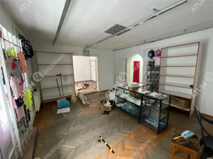 Spatiu comercial in zona Vasile Aaron din Sibiu - imagine 4