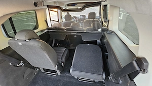 Opel Combo E XL 2021 7 locuri - imagine 9