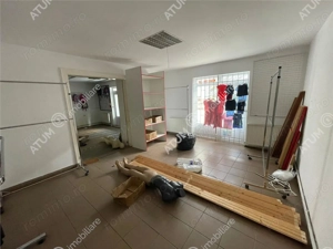 Spatiu comercial in zona Vasile Aaron din Sibiu - imagine 5