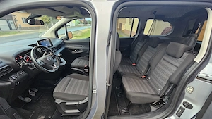 Opel Combo E XL 2021 7 locuri - imagine 6