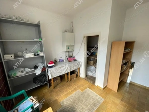 Spatiu comercial in zona Vasile Aaron din Sibiu - imagine 12