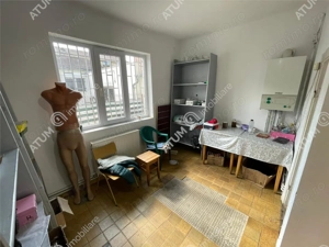 Spatiu comercial in zona Vasile Aaron din Sibiu - imagine 2