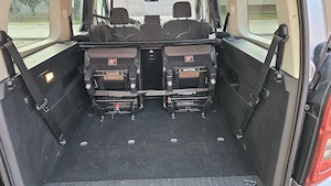 Opel Combo E XL 2021 7 locuri - imagine 7