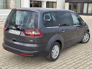 Ford galaxy 7locuri 1700euro - imagine 3