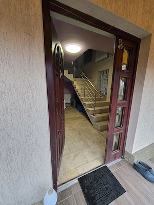 Casa localitarea Fantanele la 50km de Constanta - imagine 3