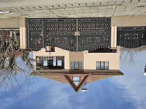 Casa localitarea Fantanele la 50km de Constanta