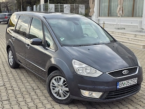 Ford galaxy 7locuri 1700euro - imagine 2