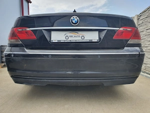 Bara spate Bmw Seria 7 E65  - imagine 3