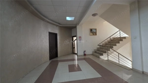 Cladire comerciala - birouri, P+3, stradal, teren 3511 mp - Calea Bucuresti - imagine 2