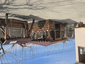 Casa localitarea Fantanele la 50km de Constanta - imagine 2