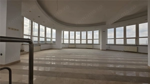 Cladire comerciala - birouri, P+3, stradal, teren 3511 mp - Calea Bucuresti