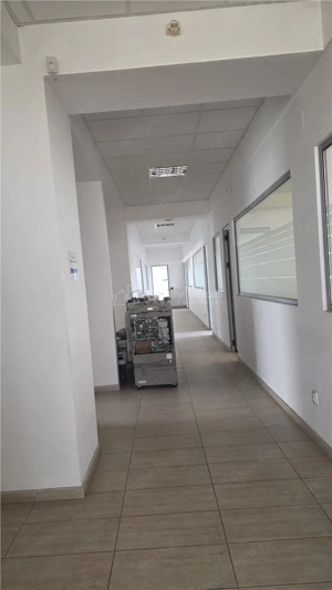 Cladire comerciala - birouri, P+3, stradal, teren 3511 mp - Calea Bucuresti - imagine 7