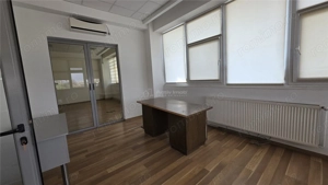 Cladire comerciala - birouri, P+3, stradal, teren 3511 mp - Calea Bucuresti - imagine 11
