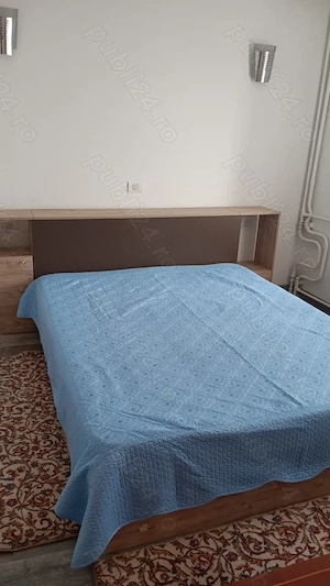 Închiriez apartament zona SUPERNOVA
