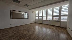 Cladire comerciala - birouri, P+3, stradal, teren 3511 mp - Calea Bucuresti - imagine 9