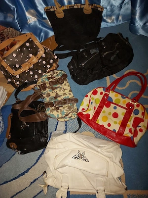 Poseta ,geanta eleganta 