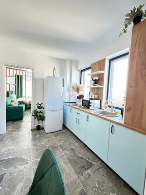 Regim Hotelier Palas Campus ideal pentru Firme muncitori - imagine 2