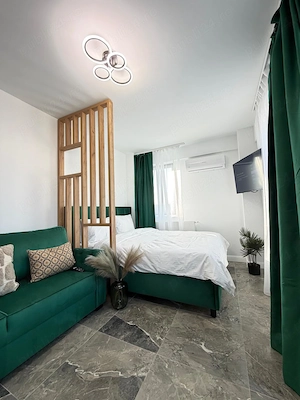 Regim Hotelier Palas Campus ideal pentru Firme muncitori - imagine 5