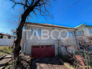 Duplex de vanzare teren 800 mp posibilitate extindere Andrei Muresanu - imagine 2