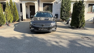 Passat 2023 DSG,Led,Navi 2.0Tdi 150cp
