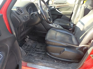 ford galaxi titanium  - imagine 4