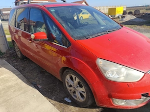 ford galaxi titanium  - imagine 3