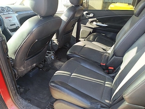 ford galaxi titanium  - imagine 2