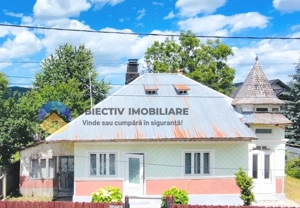 Casa locuibila- Vanatori-Neamț - imagine 11