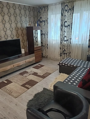 apartament regim hotelier  - imagine 3