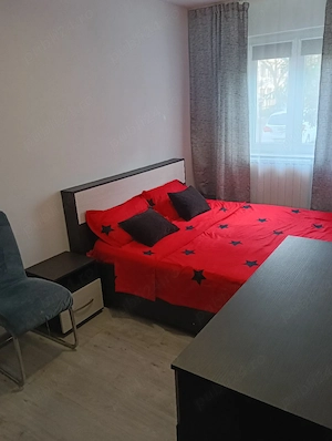 apartament regim hotelier 