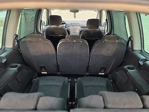 Ford galaxy 7locuri 1700euro - imagine 4