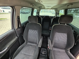 Ford galaxy 7locuri 1700euro - imagine 5