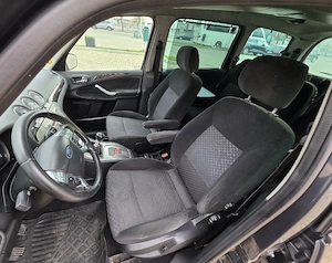 Ford galaxy 7locuri 1700euro - imagine 9