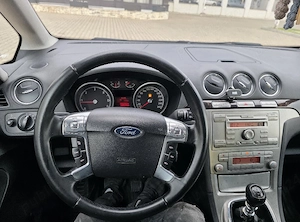 Ford galaxy 7locuri 1700euro - imagine 8