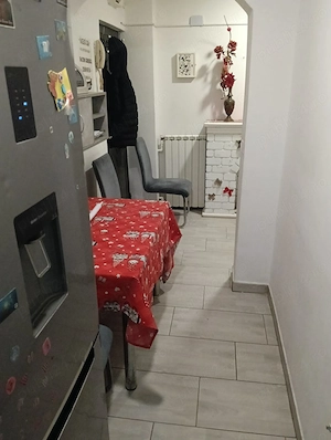 Regim hotelier Apartament 3 camere  - imagine 4