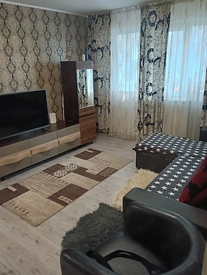 Regim hotelier Apartament 3 camere  - imagine 5