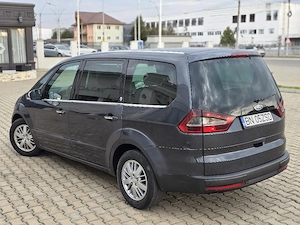 Ford galaxy 7locuri 1700euro - imagine 10