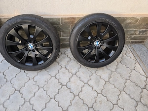 Vănd jante BMW 18  - imagine 5