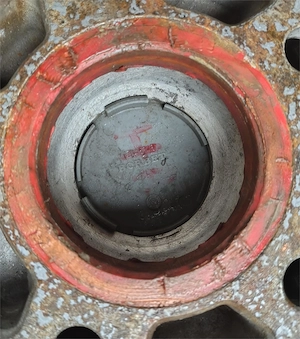 Jante aliaj 15 zoll marca Borbet, gama Honda, Hyundai, Kia, Mazda - imagine 6