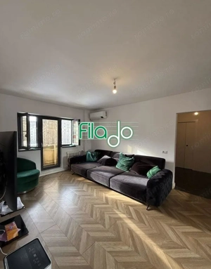 Apartament 2 camere Timpuri Noi, Tineretului