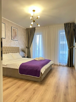 Cazare regim Hotelier Coresi muncitori firme persoane fizice - imagine 4